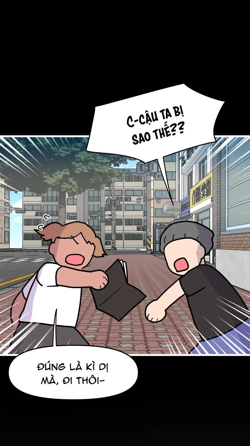 Truyện Ngôn Nhưng Không Ngôn Lắm Chapter 80 Trang 34