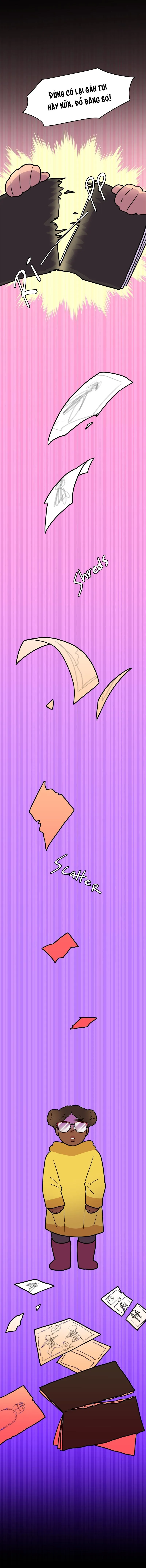 Truyện Ngôn Nhưng Không Ngôn Lắm Chapter 80 Trang 35