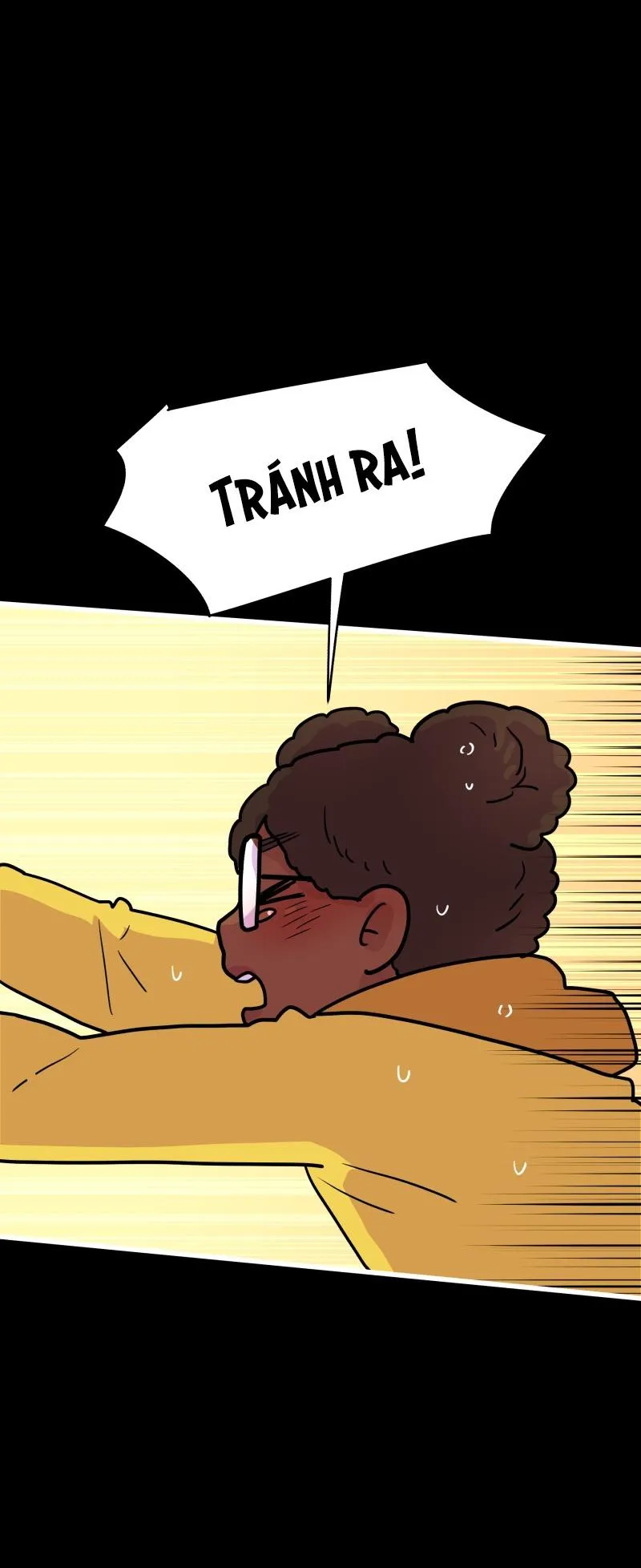 Truyện Ngôn Nhưng Không Ngôn Lắm Chapter 80 Trang 44