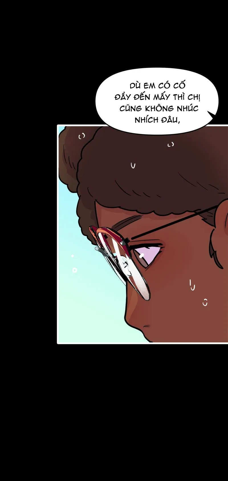 Truyện Ngôn Nhưng Không Ngôn Lắm Chapter 80 Trang 46