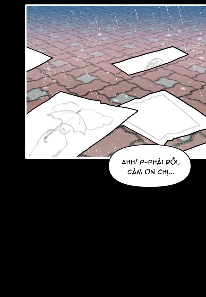 Truyện Ngôn Nhưng Không Ngôn Lắm Chapter 80 Trang 50