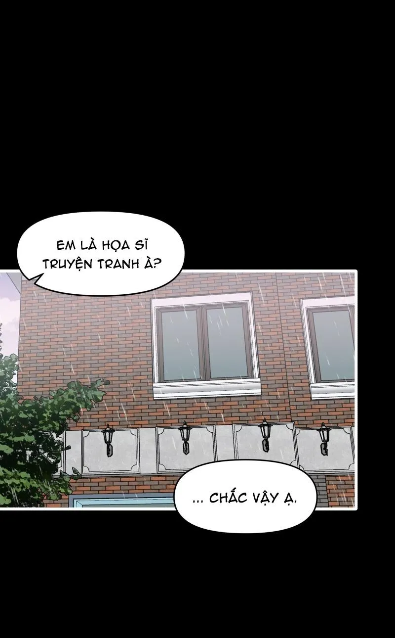 Truyện Ngôn Nhưng Không Ngôn Lắm Chapter 80 Trang 51