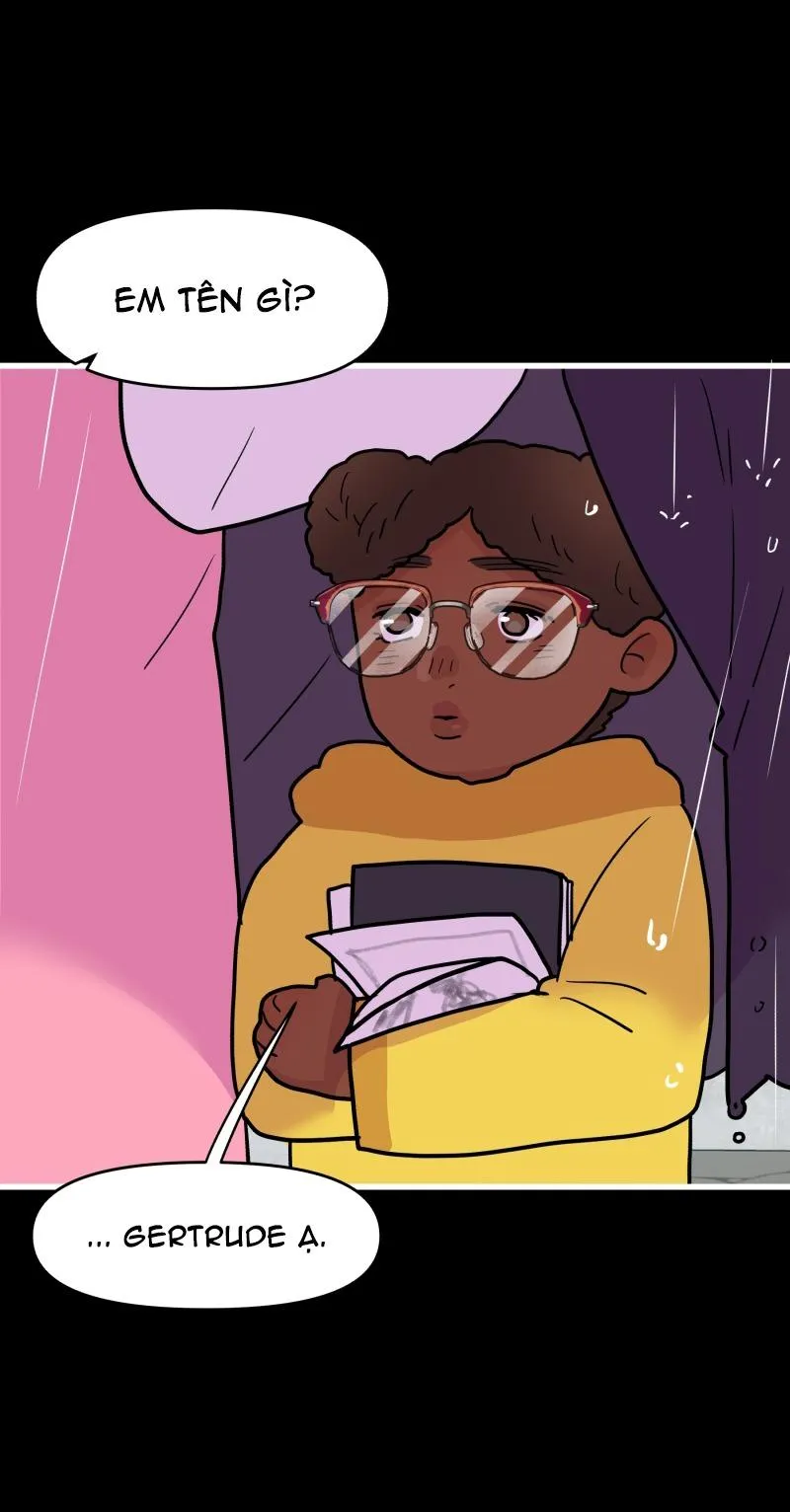 Truyện Ngôn Nhưng Không Ngôn Lắm Chapter 80 Trang 52