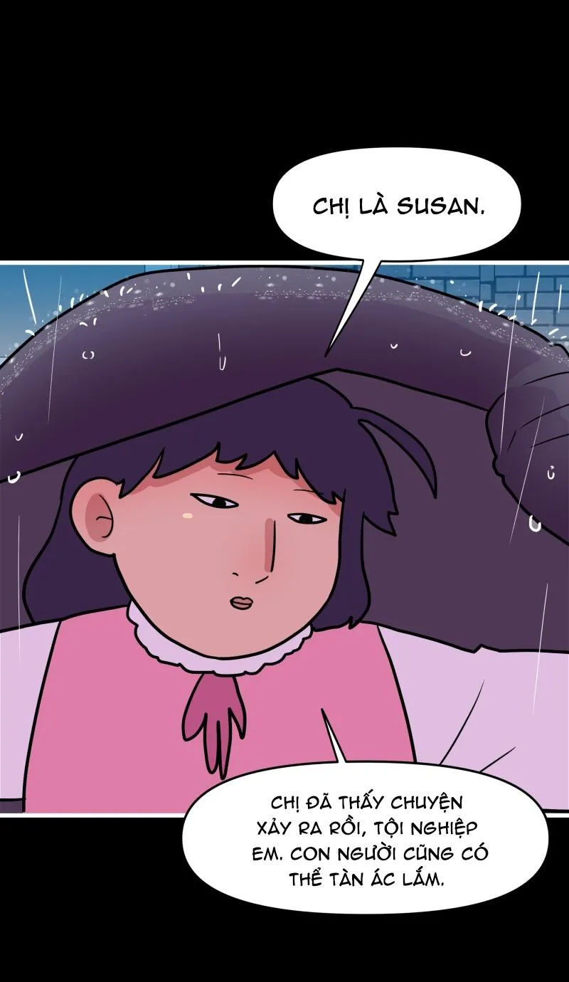 Truyện Ngôn Nhưng Không Ngôn Lắm Chapter 80 Trang 53