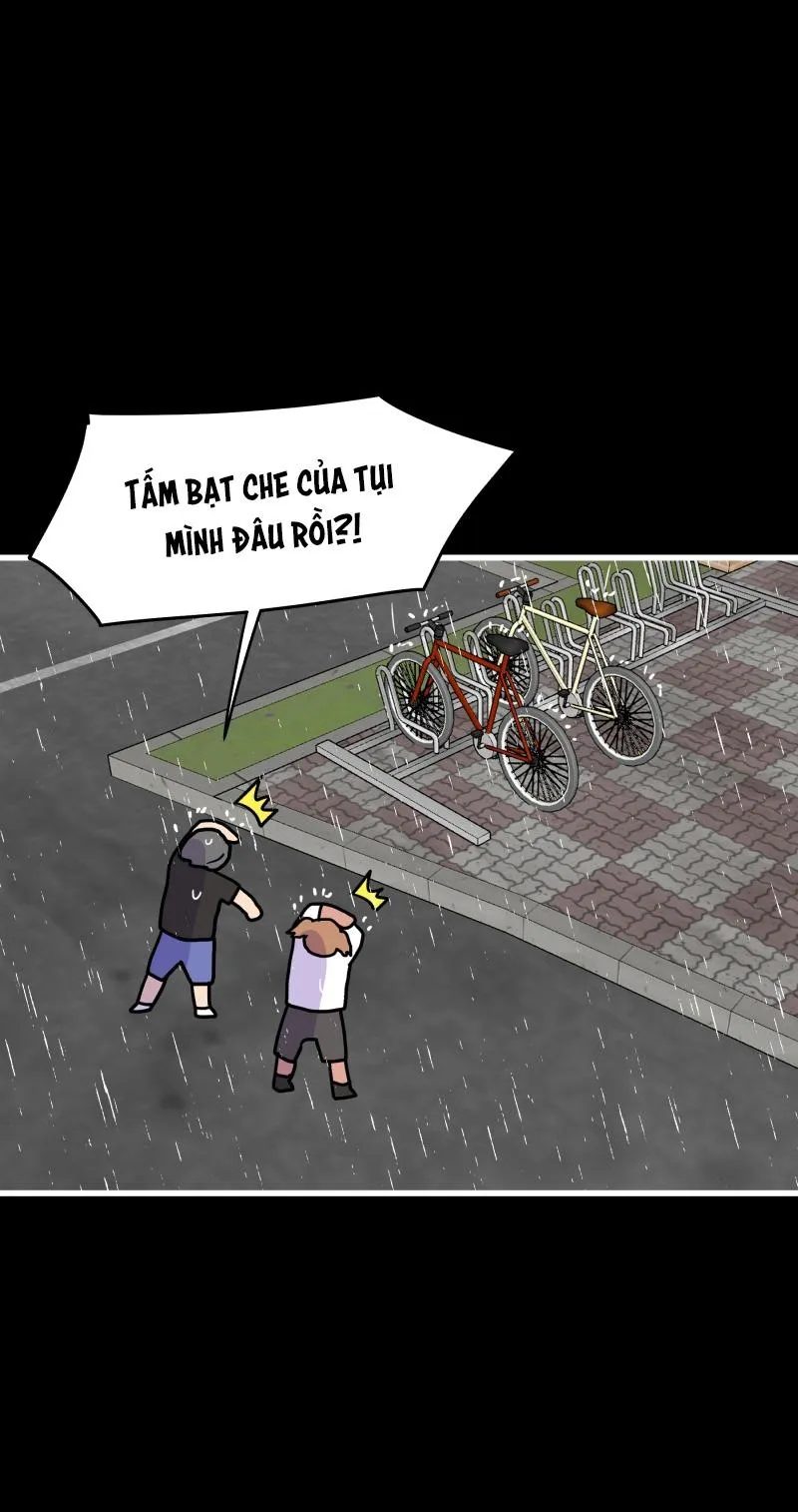 Truyện Ngôn Nhưng Không Ngôn Lắm Chapter 80 Trang 55