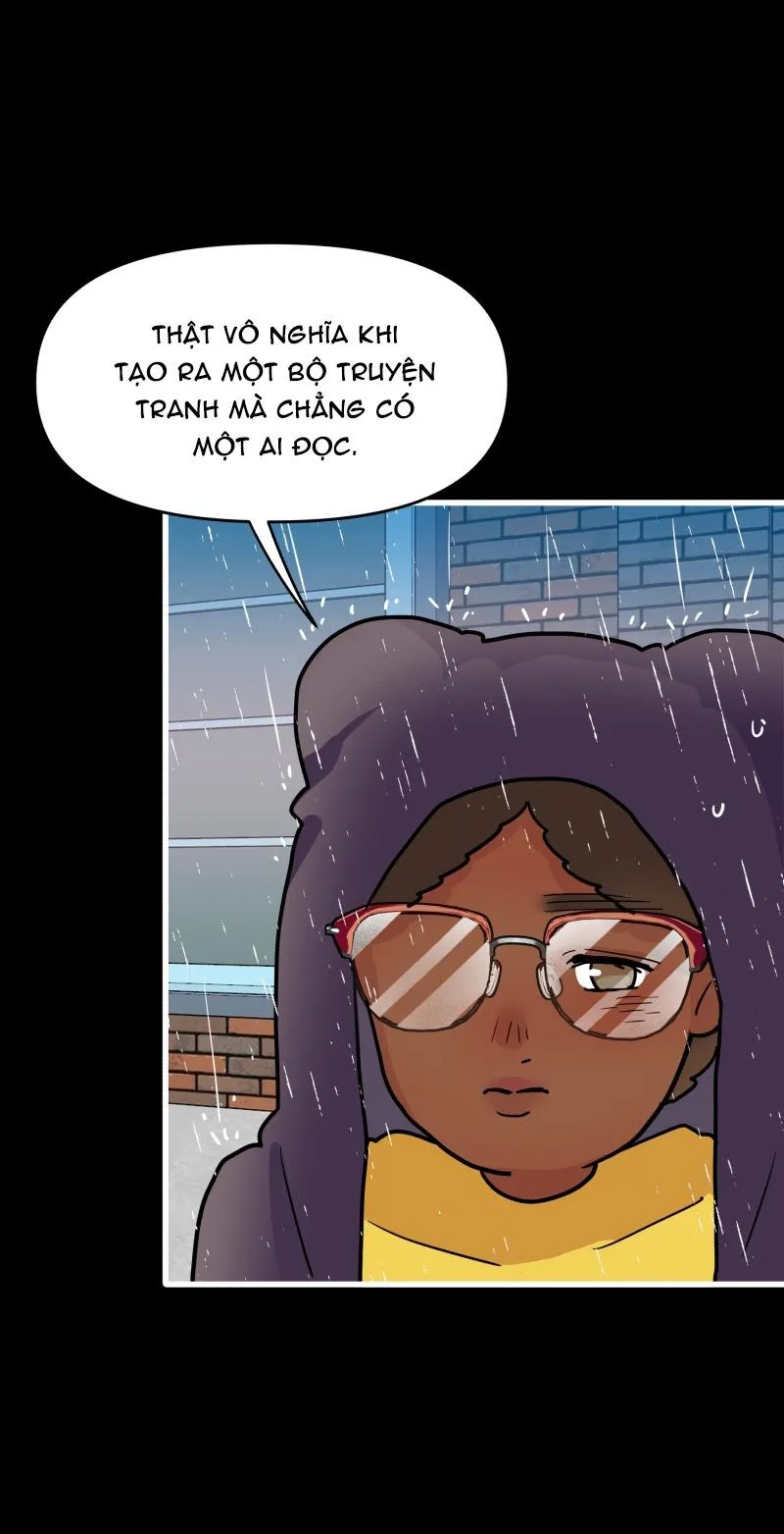 Truyện Ngôn Nhưng Không Ngôn Lắm Chapter 80 Trang 57