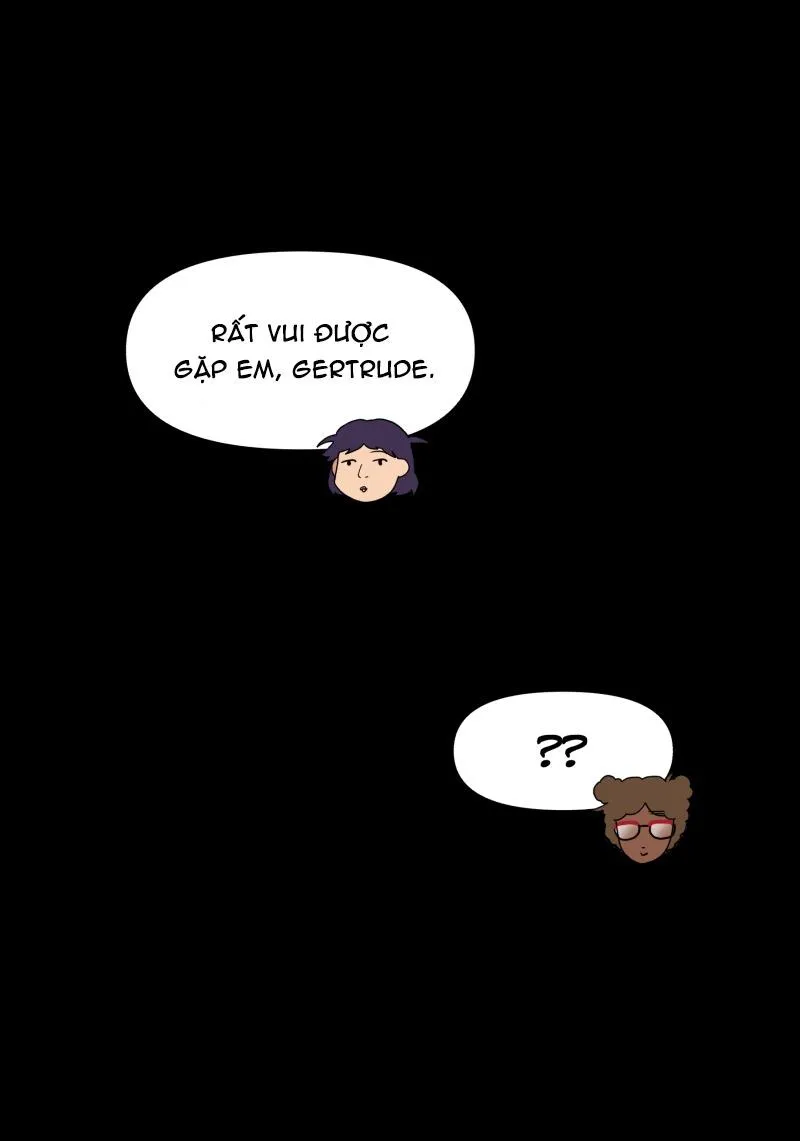 Truyện Ngôn Nhưng Không Ngôn Lắm Chapter 80 Trang 58