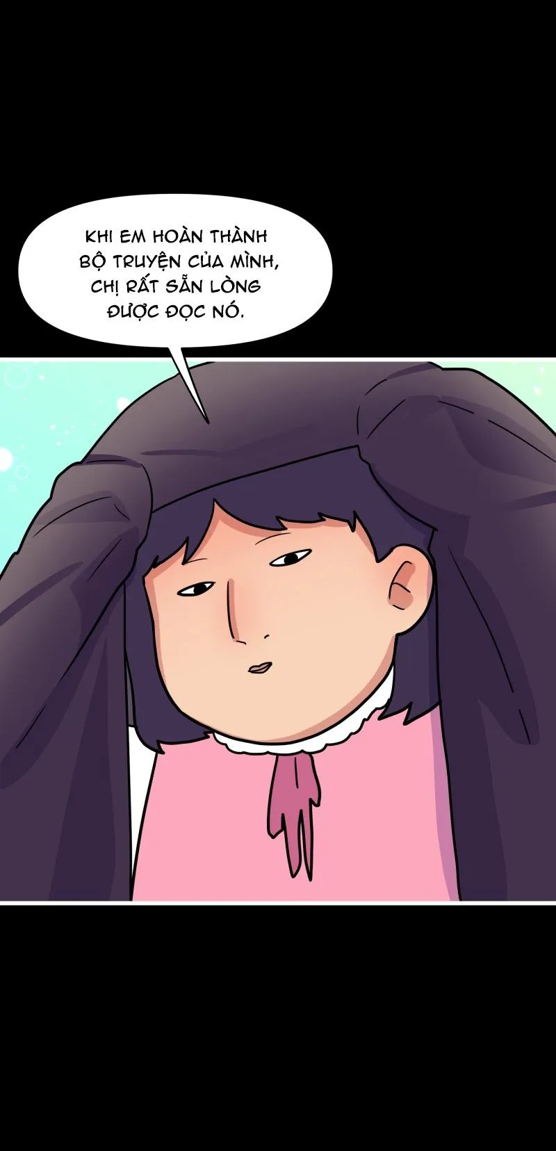 Truyện Ngôn Nhưng Không Ngôn Lắm Chapter 80 Trang 59