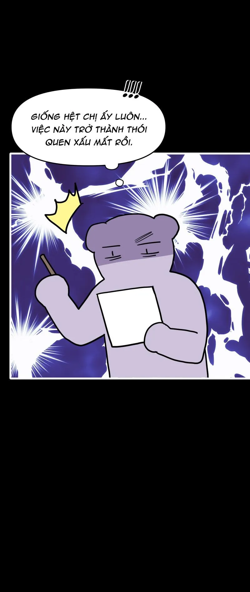 Truyện Ngôn Nhưng Không Ngôn Lắm Chapter 80 Trang 68