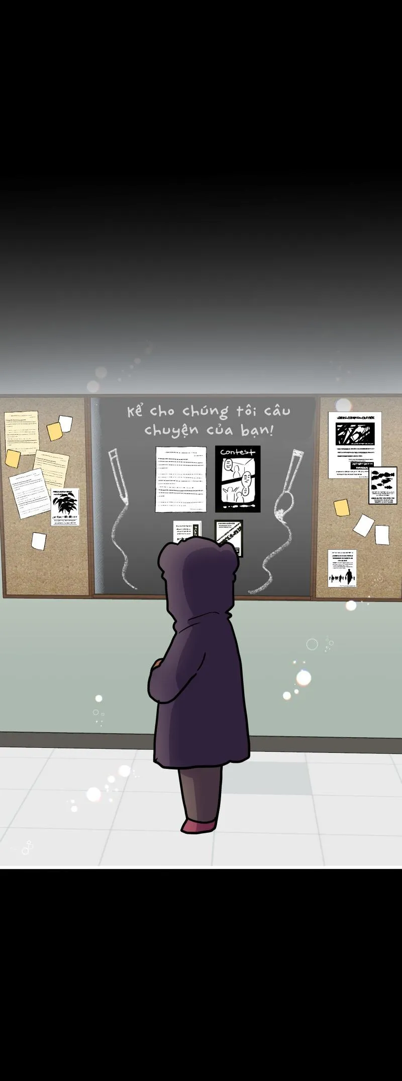 Truyện Ngôn Nhưng Không Ngôn Lắm Chapter 80 Trang 70