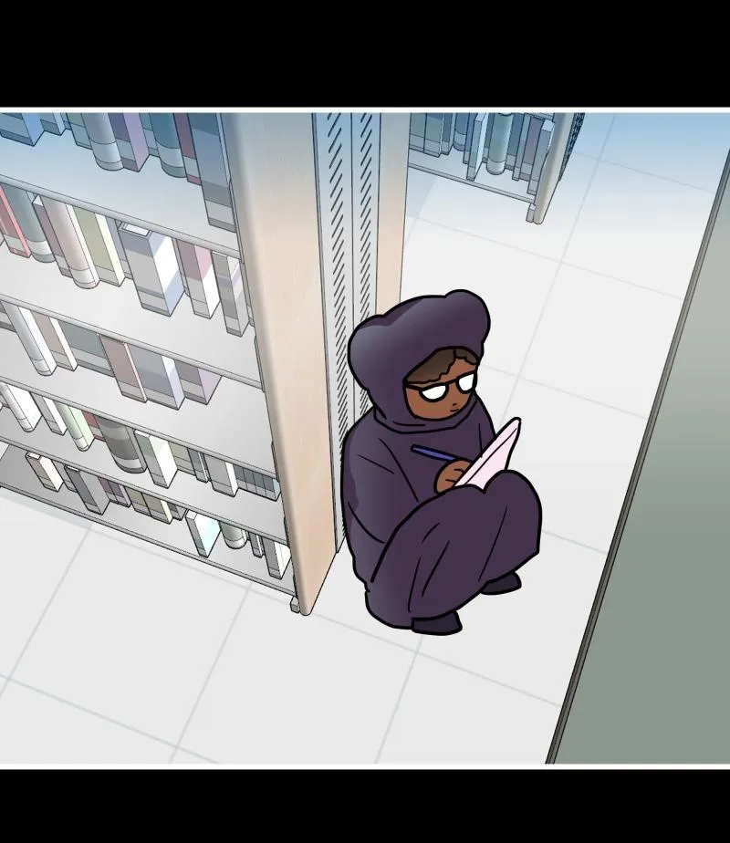 Truyện Ngôn Nhưng Không Ngôn Lắm Chapter 81 Trang 3