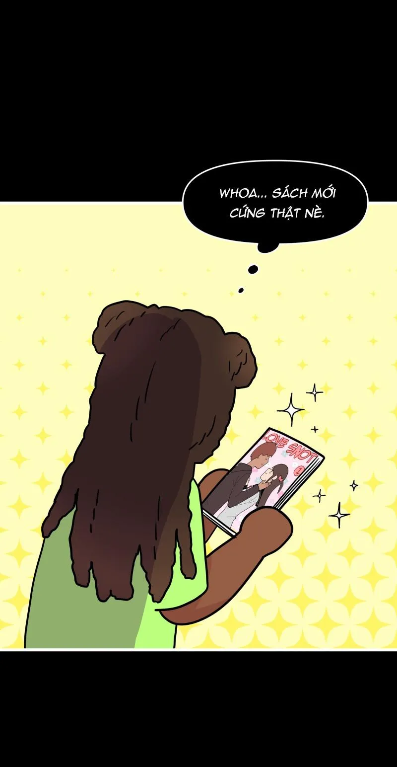 Truyện Ngôn Nhưng Không Ngôn Lắm Chapter 81 Trang 10