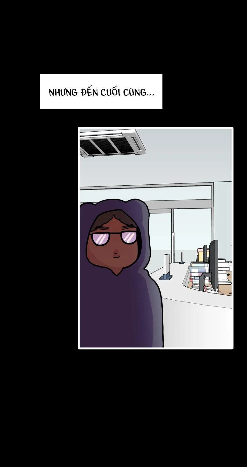 Truyện Ngôn Nhưng Không Ngôn Lắm Chapter 81 Trang 11