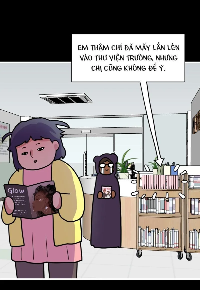 Truyện Ngôn Nhưng Không Ngôn Lắm Chapter 81 Trang 13