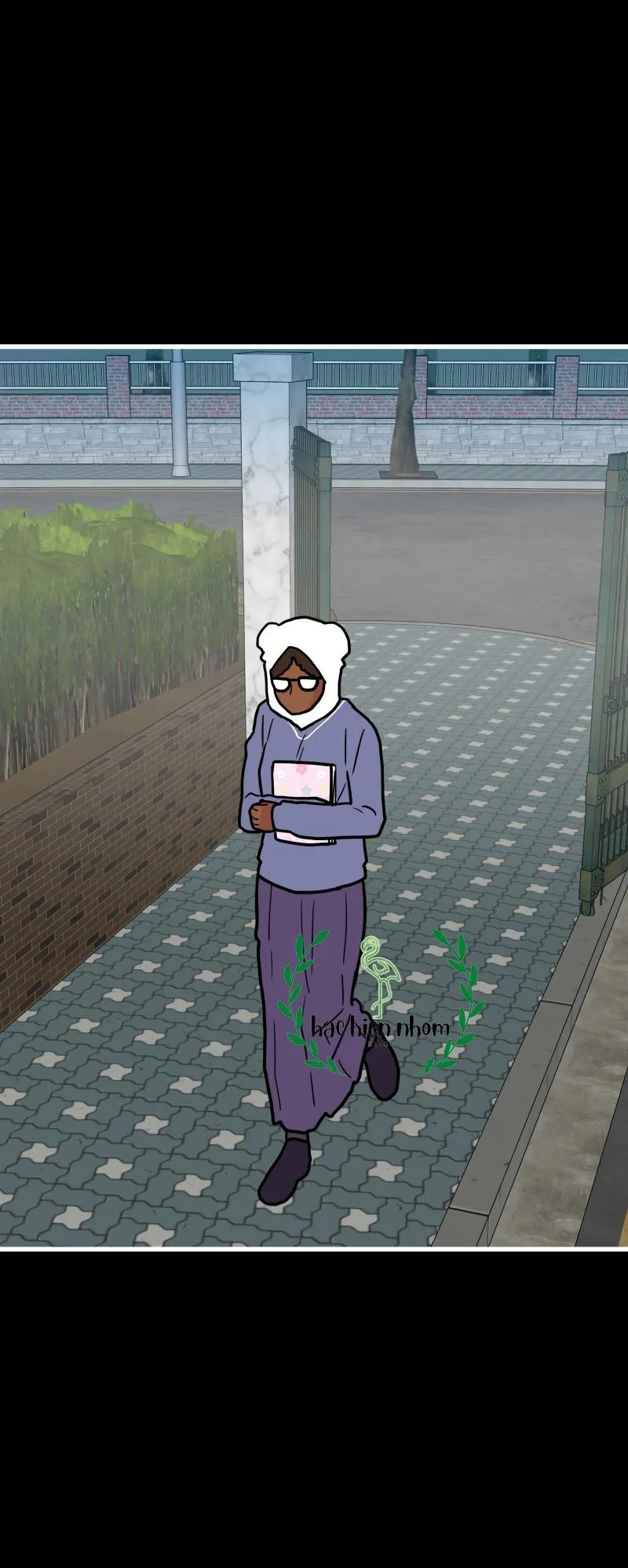 Truyện Ngôn Nhưng Không Ngôn Lắm Chapter 81 Trang 17