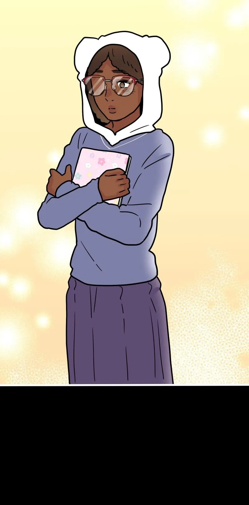 Truyện Ngôn Nhưng Không Ngôn Lắm Chapter 81 Trang 23