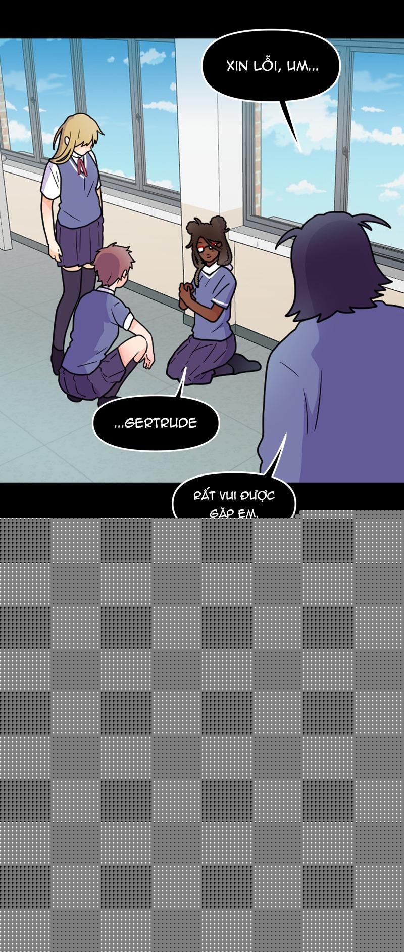 Truyện Ngôn Nhưng Không Ngôn Lắm Chapter 81 Trang 26