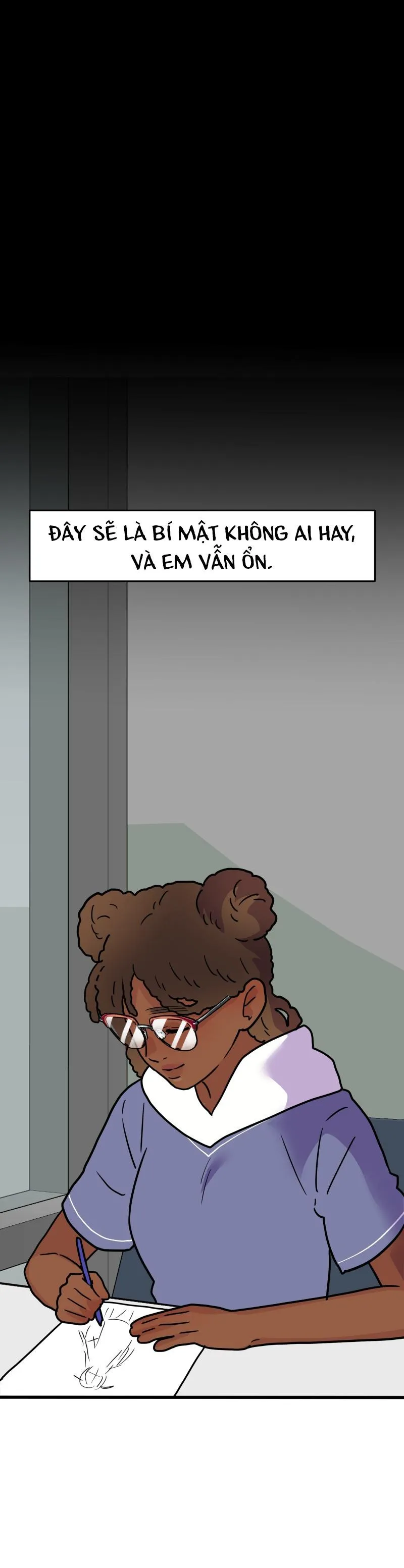 Truyện Ngôn Nhưng Không Ngôn Lắm Chapter 81 Trang 27