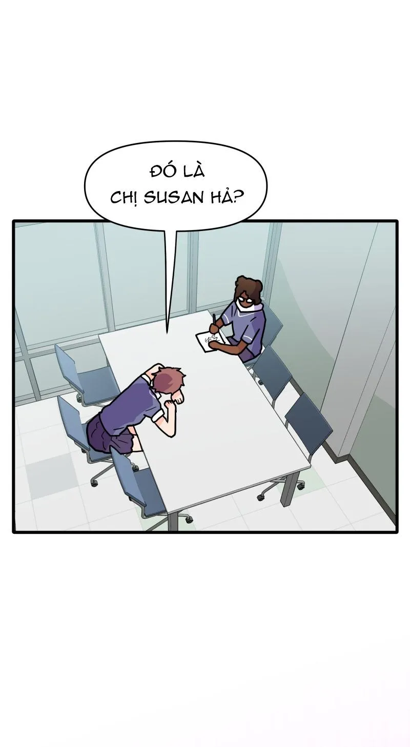 Truyện Ngôn Nhưng Không Ngôn Lắm Chapter 81 Trang 32