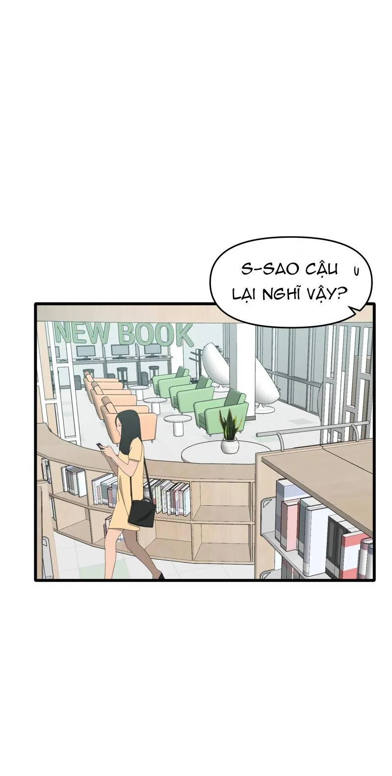 Truyện Ngôn Nhưng Không Ngôn Lắm Chapter 81 Trang 35