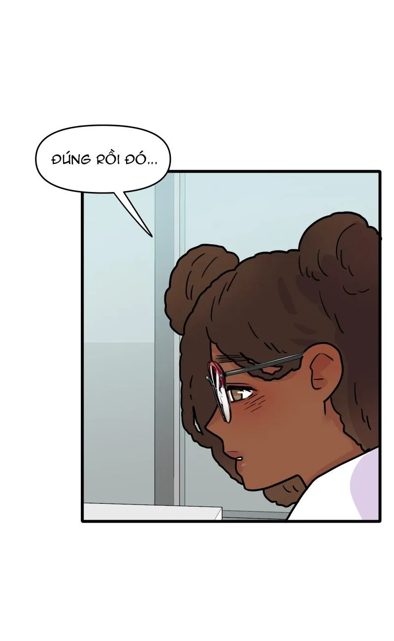 Truyện Ngôn Nhưng Không Ngôn Lắm Chapter 81 Trang 39