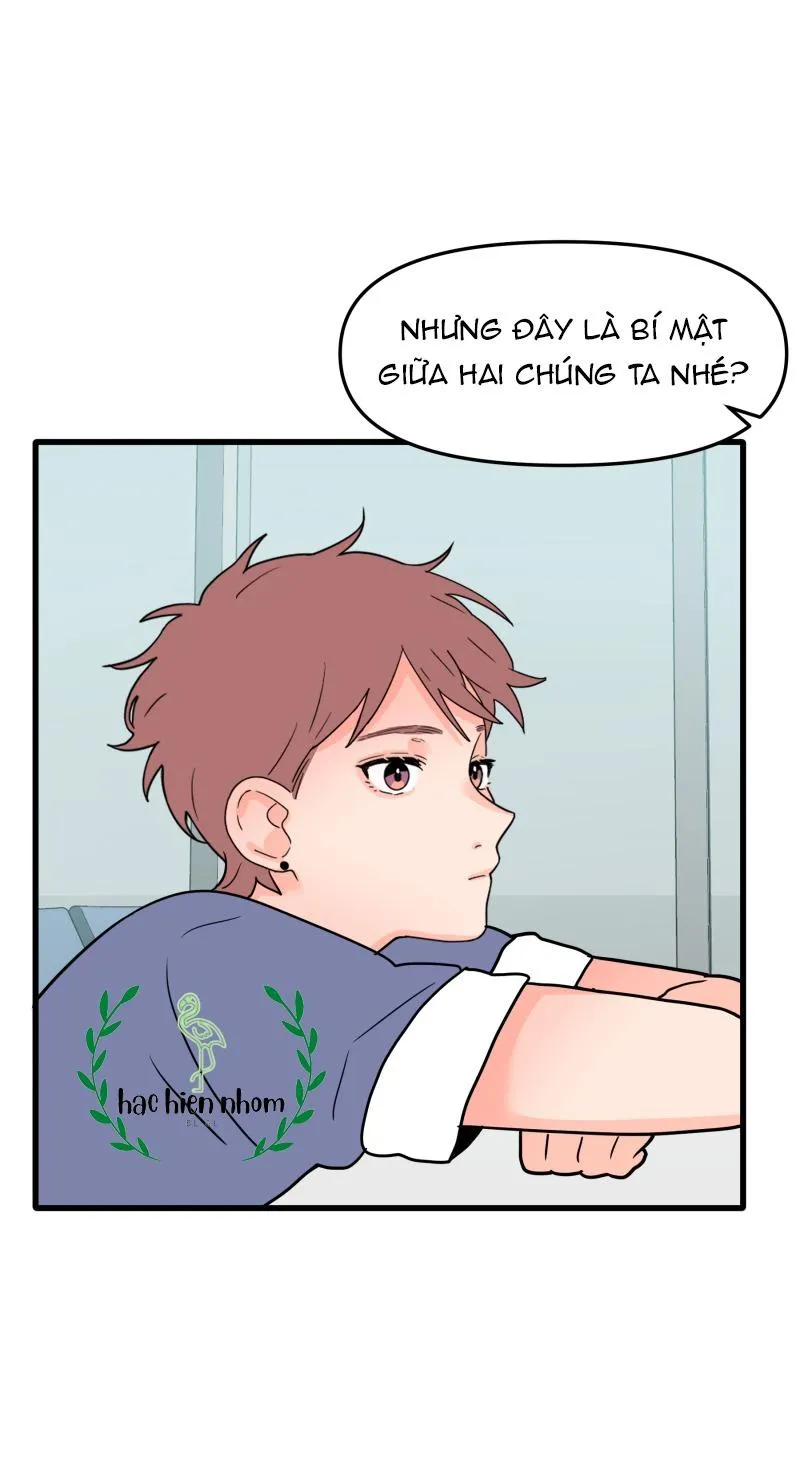 Truyện Ngôn Nhưng Không Ngôn Lắm Chapter 81 Trang 40