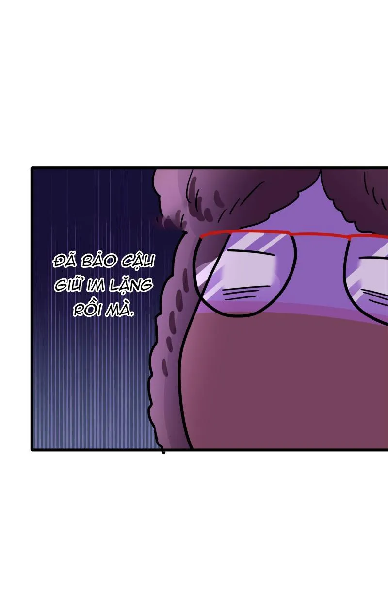 Truyện Ngôn Nhưng Không Ngôn Lắm Chapter 81 Trang 45
