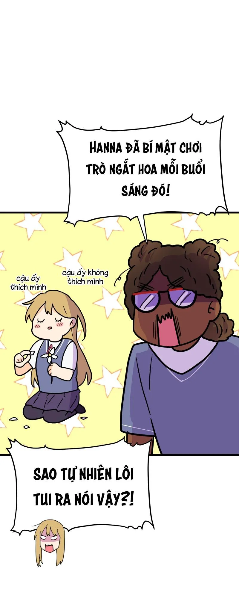 Truyện Ngôn Nhưng Không Ngôn Lắm Chapter 81 Trang 48