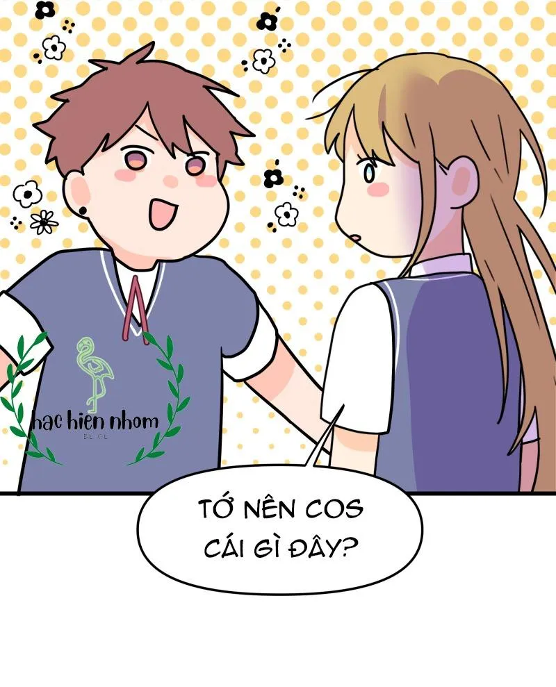 Truyện Ngôn Nhưng Không Ngôn Lắm Chapter 81 Trang 63