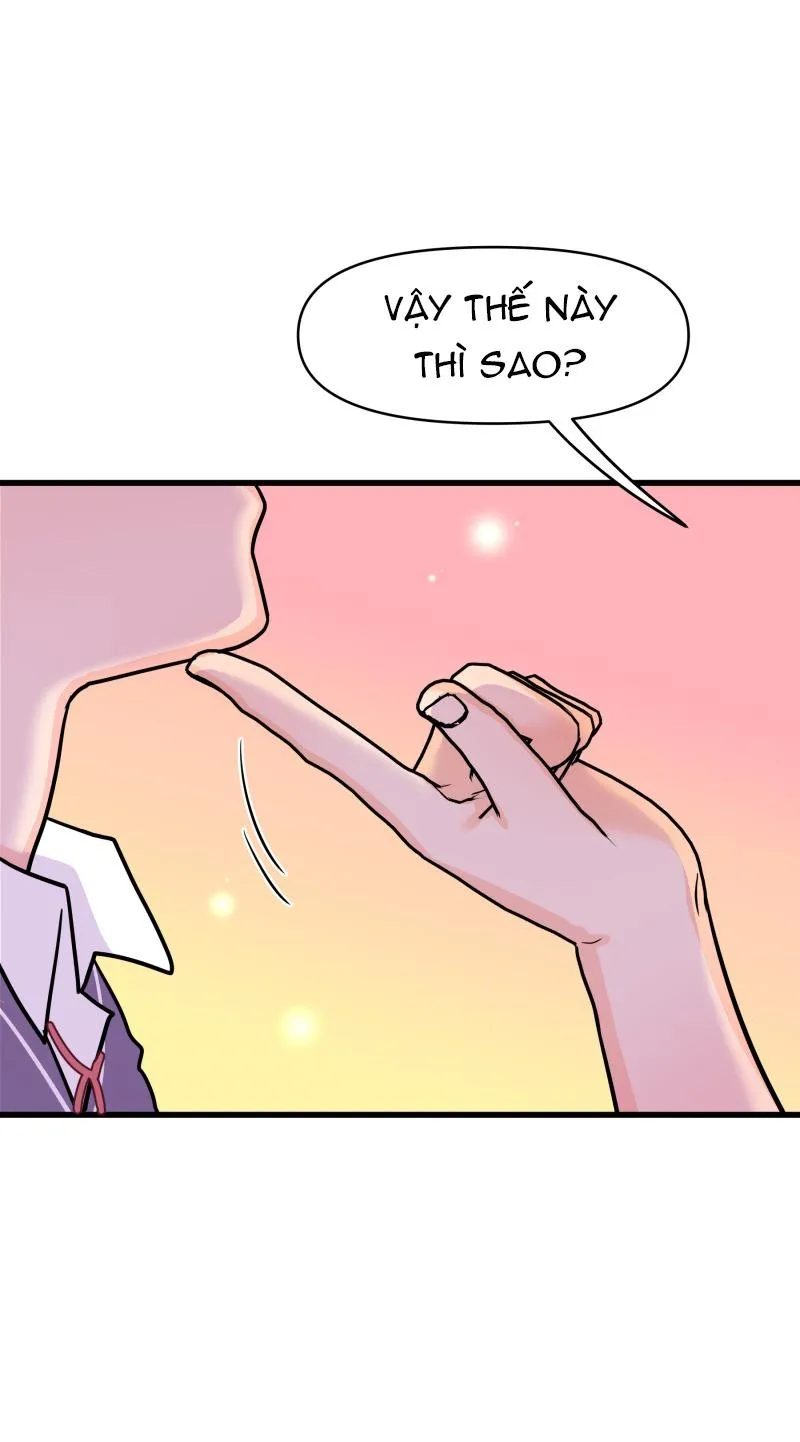 Truyện Ngôn Nhưng Không Ngôn Lắm Chapter 81 Trang 69