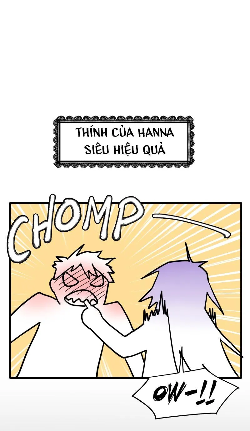 Truyện Ngôn Nhưng Không Ngôn Lắm Chapter 81 Trang 72