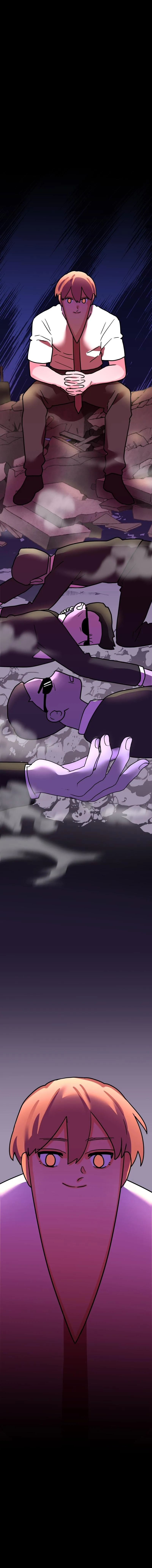 Truyện Ngôn Nhưng Không Ngôn Lắm Chapter 81 Trang 74