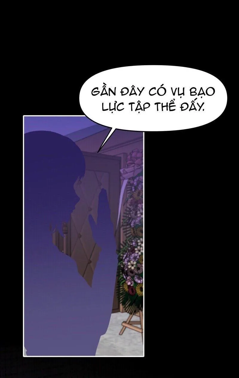 Truyện Ngôn Nhưng Không Ngôn Lắm Chapter 82 Trang 3