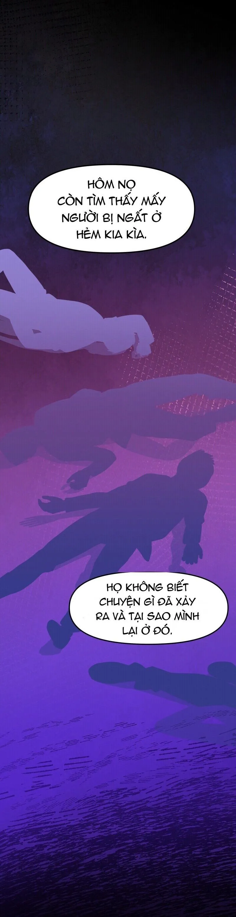 Truyện Ngôn Nhưng Không Ngôn Lắm Chapter 82 Trang 4