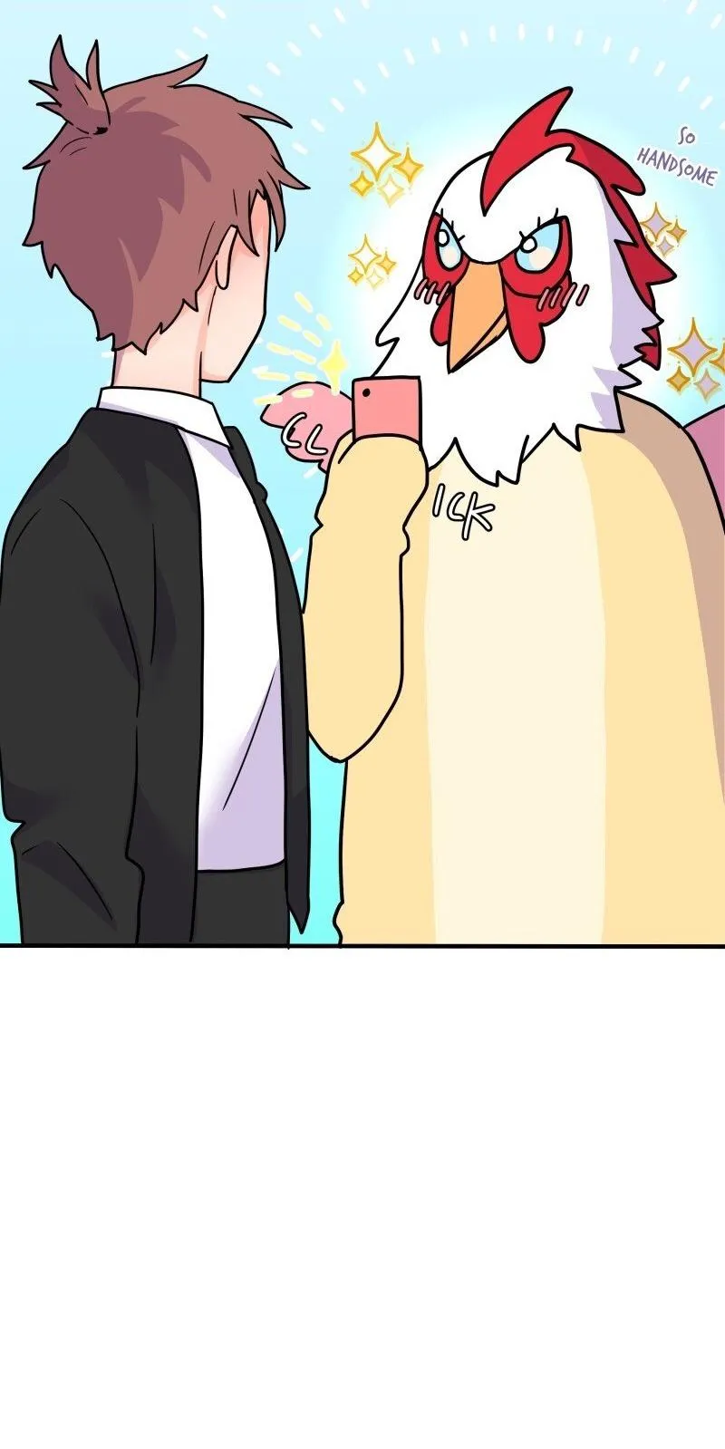 Truyện Ngôn Nhưng Không Ngôn Lắm Chapter 82 Trang 11