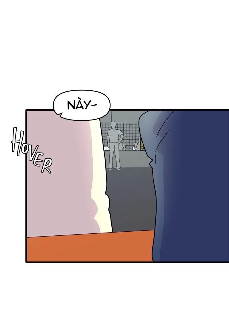 Truyện Ngôn Nhưng Không Ngôn Lắm Chapter 82 Trang 17