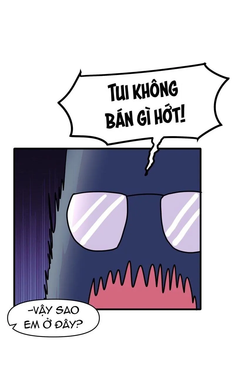 Truyện Ngôn Nhưng Không Ngôn Lắm Chapter 82 Trang 18