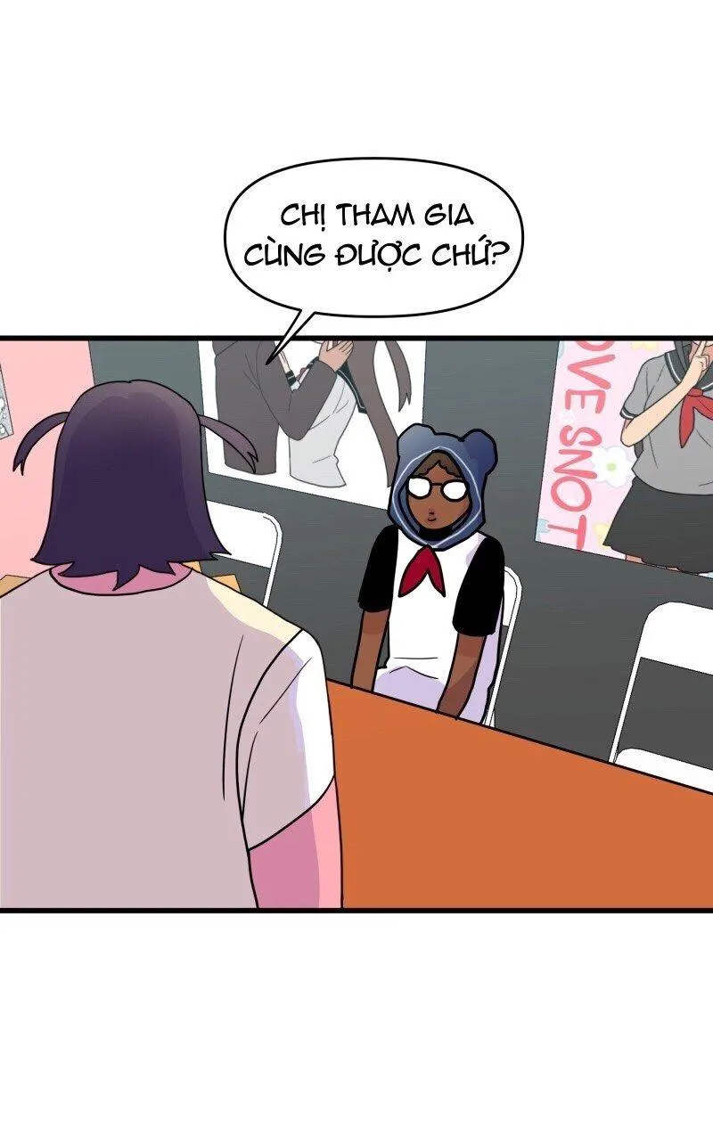 Truyện Ngôn Nhưng Không Ngôn Lắm Chapter 82 Trang 19