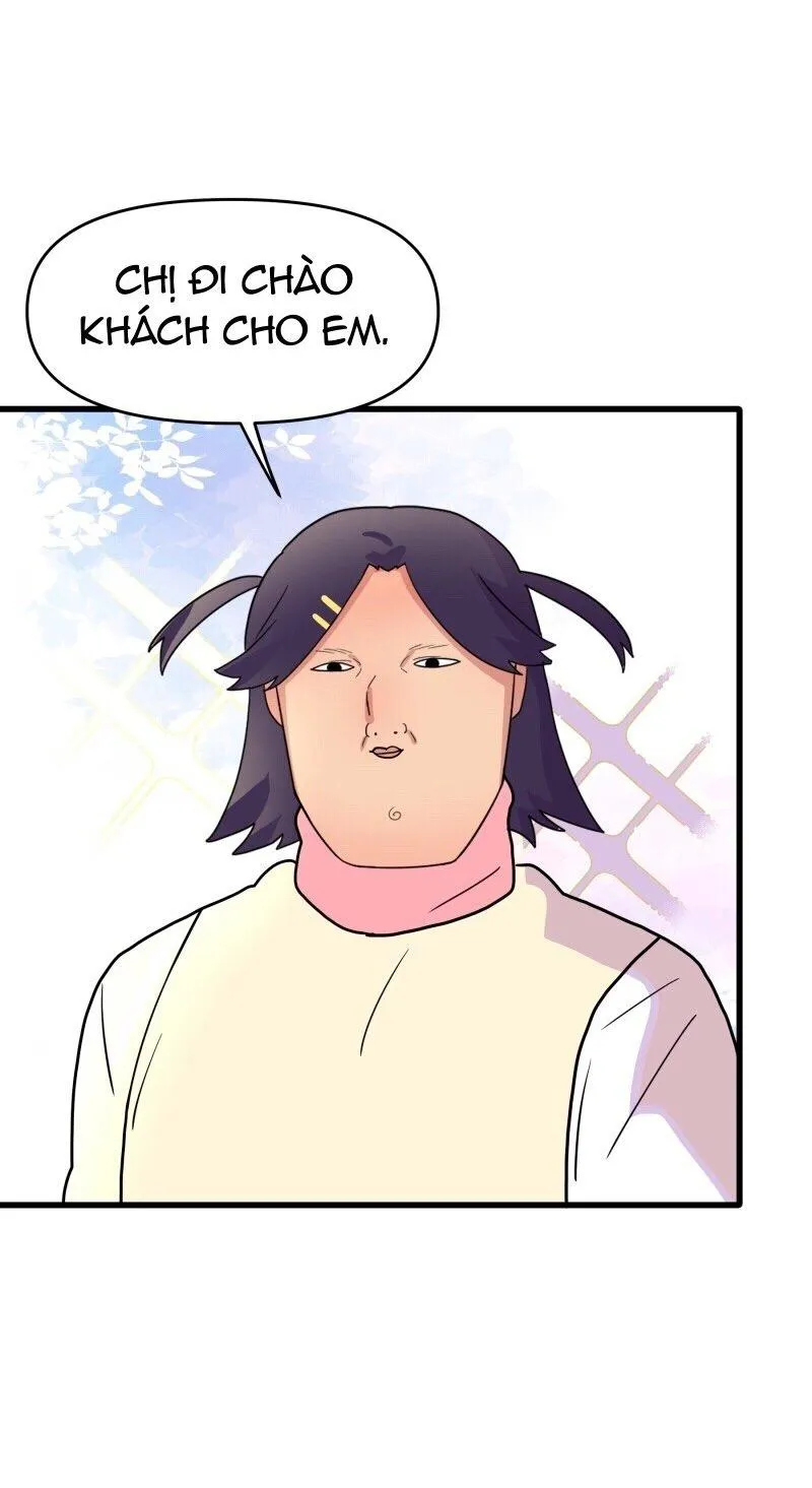 Truyện Ngôn Nhưng Không Ngôn Lắm Chapter 82 Trang 24