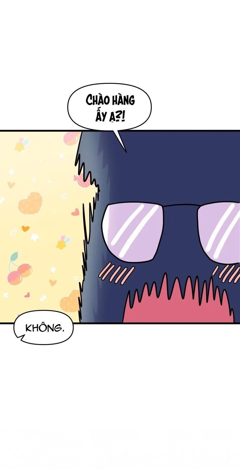 Truyện Ngôn Nhưng Không Ngôn Lắm Chapter 82 Trang 25