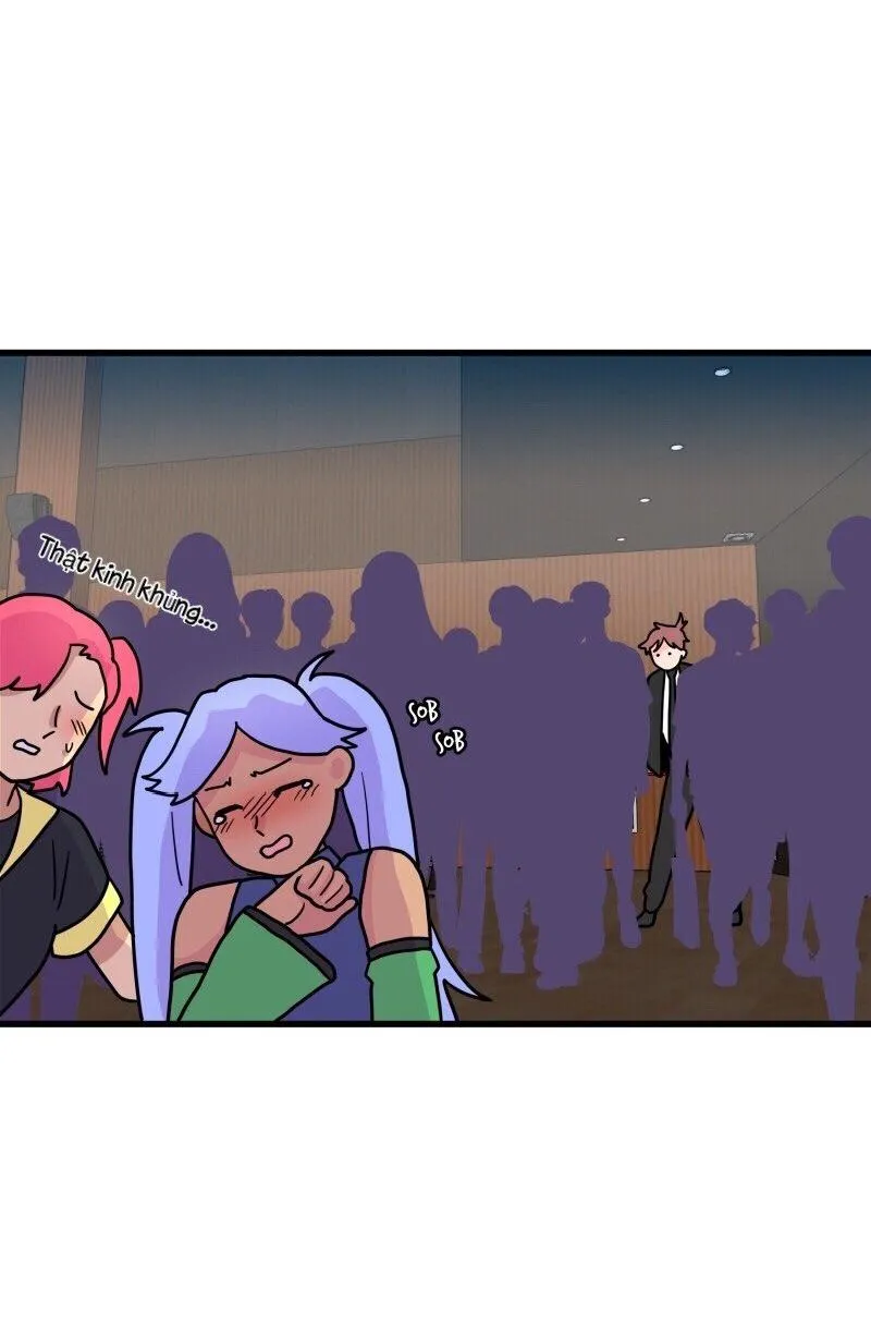 Truyện Ngôn Nhưng Không Ngôn Lắm Chapter 82 Trang 34