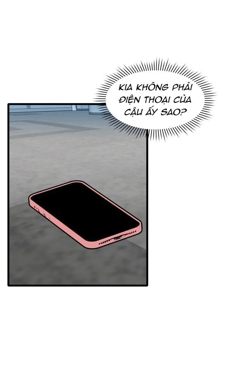 Truyện Ngôn Nhưng Không Ngôn Lắm Chapter 82 Trang 42