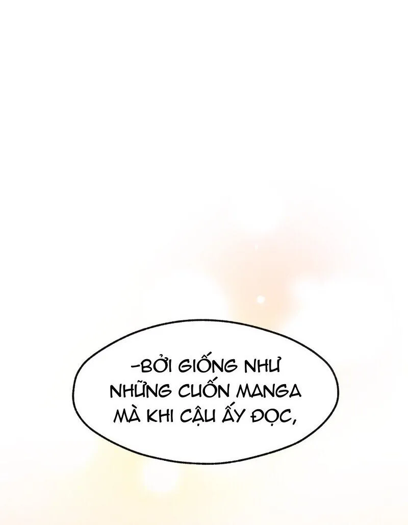 Truyện Ngôn Nhưng Không Ngôn Lắm Chapter 82 Trang 58