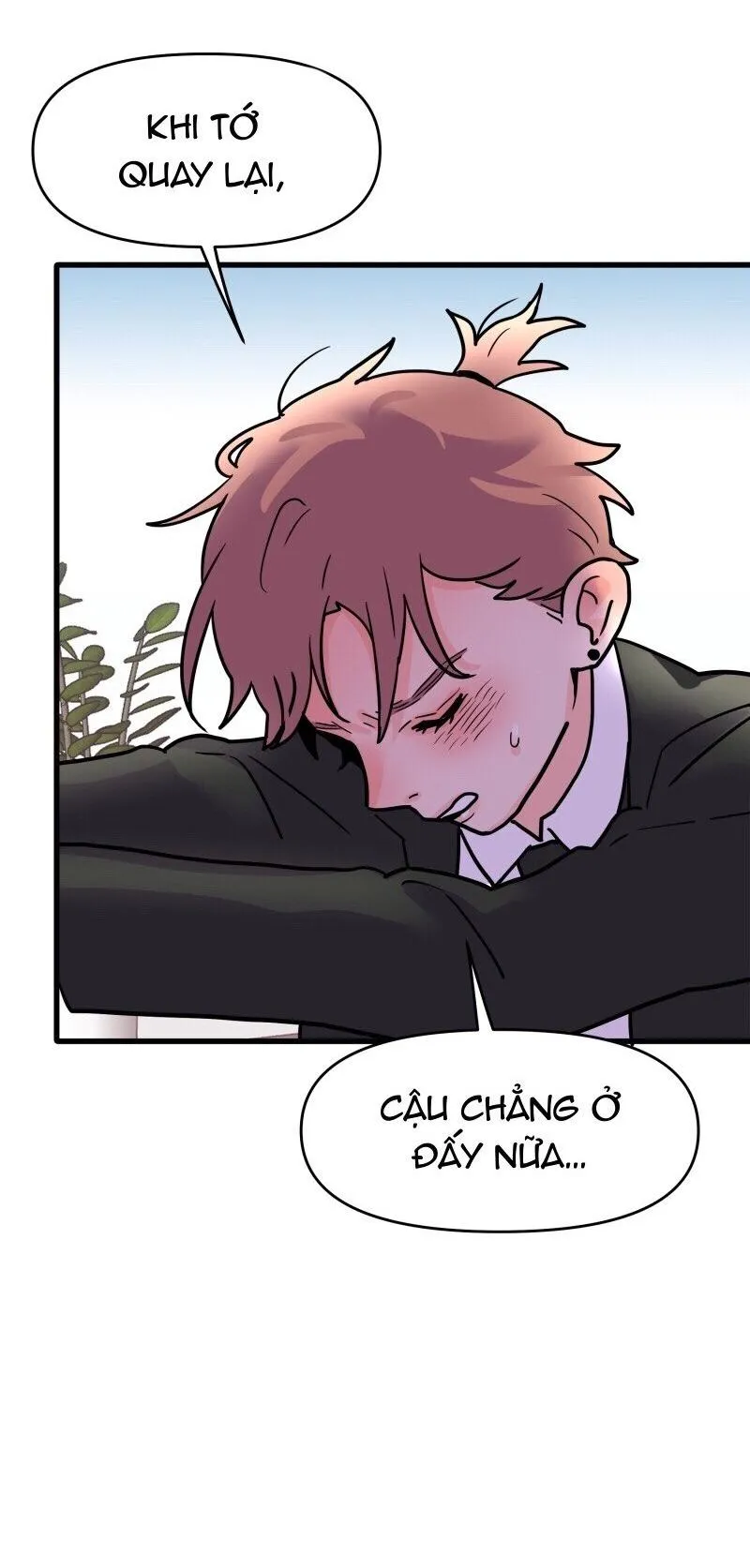 Truyện Ngôn Nhưng Không Ngôn Lắm Chapter 82 Trang 66