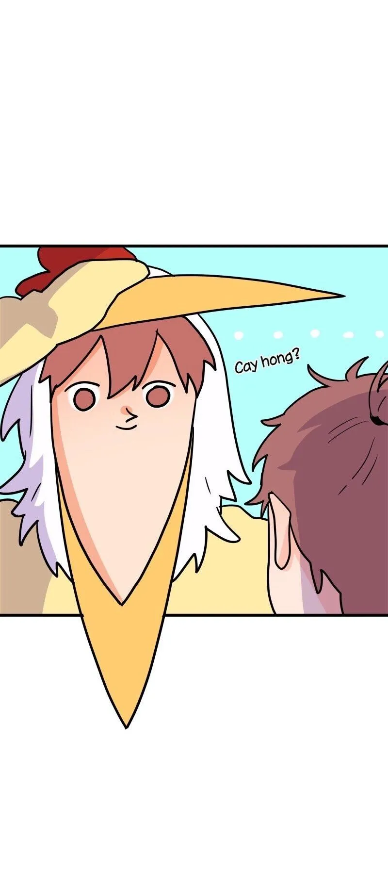 Truyện Ngôn Nhưng Không Ngôn Lắm Chapter 82 Trang 72