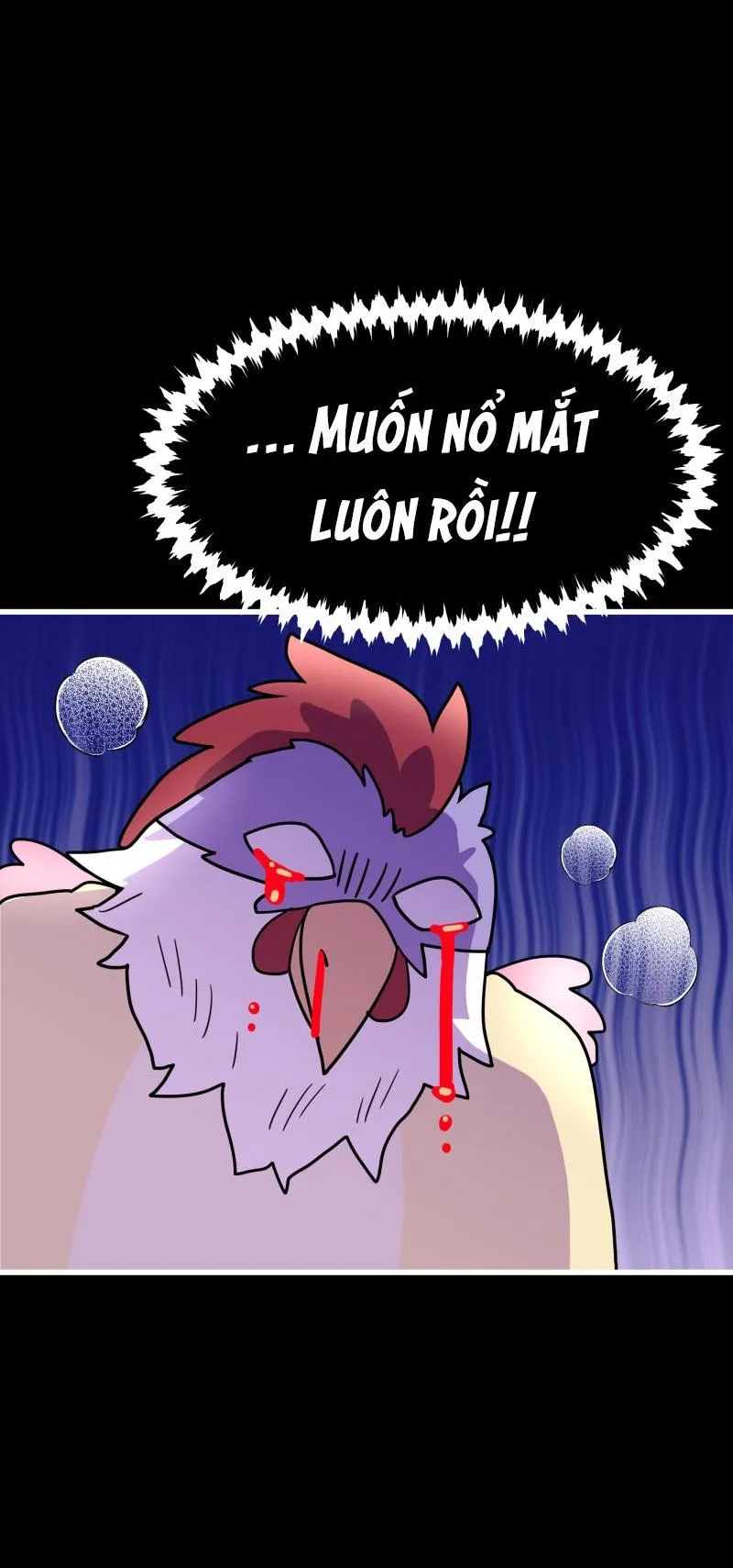 Truyện Ngôn Nhưng Không Ngôn Lắm Chapter 83 Trang 4