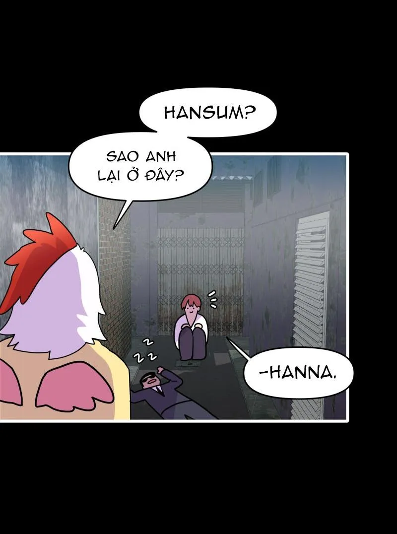 Truyện Ngôn Nhưng Không Ngôn Lắm Chapter 83 Trang 7