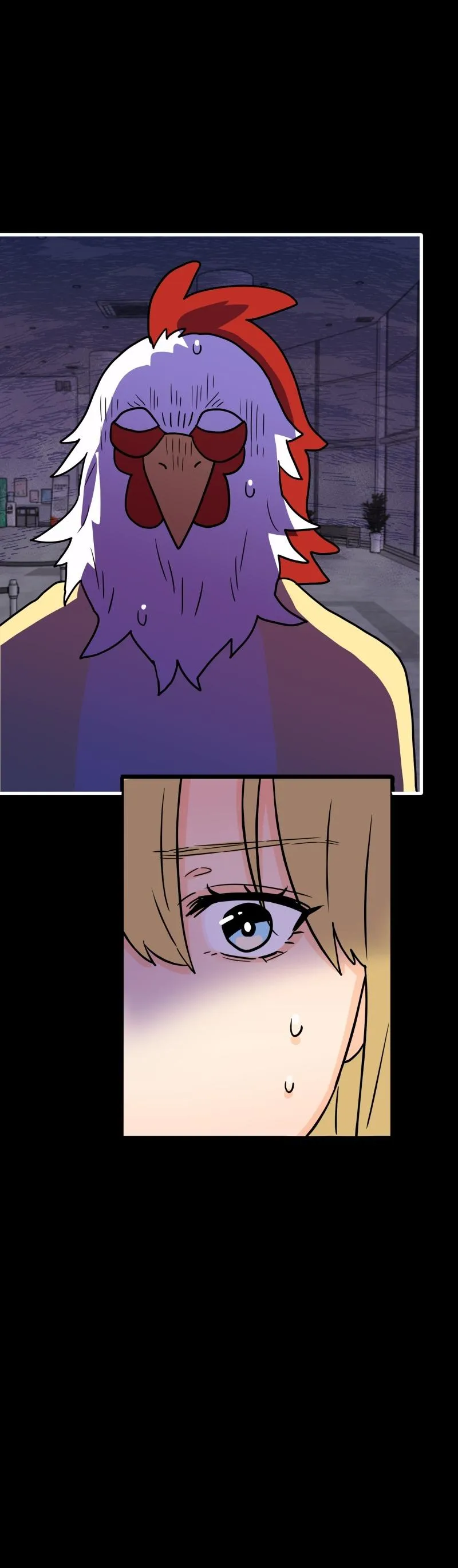 Truyện Ngôn Nhưng Không Ngôn Lắm Chapter 83 Trang 22