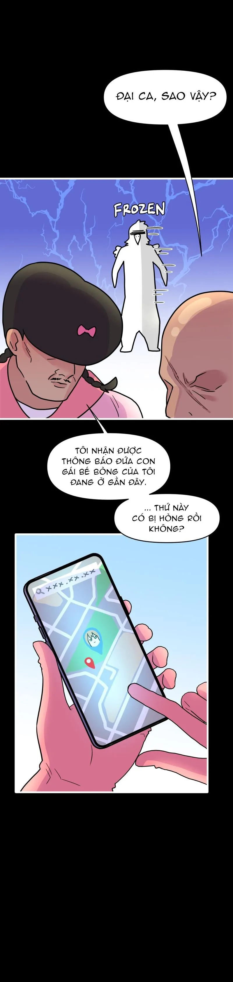 Truyện Ngôn Nhưng Không Ngôn Lắm Chapter 83 Trang 24