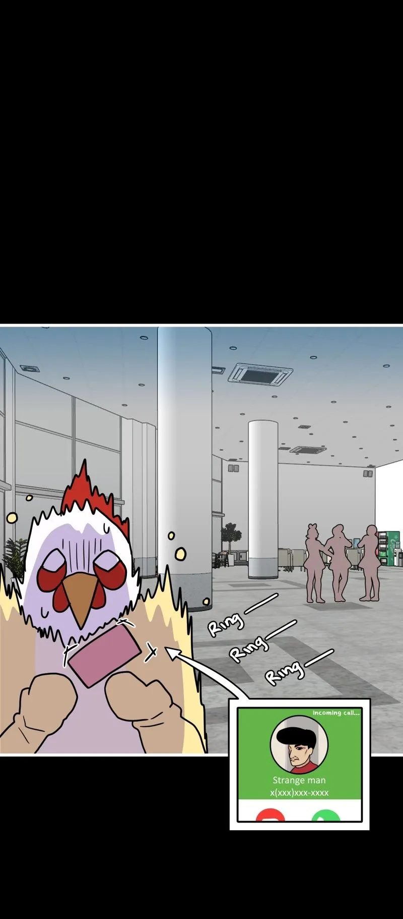 Truyện Ngôn Nhưng Không Ngôn Lắm Chapter 83 Trang 25